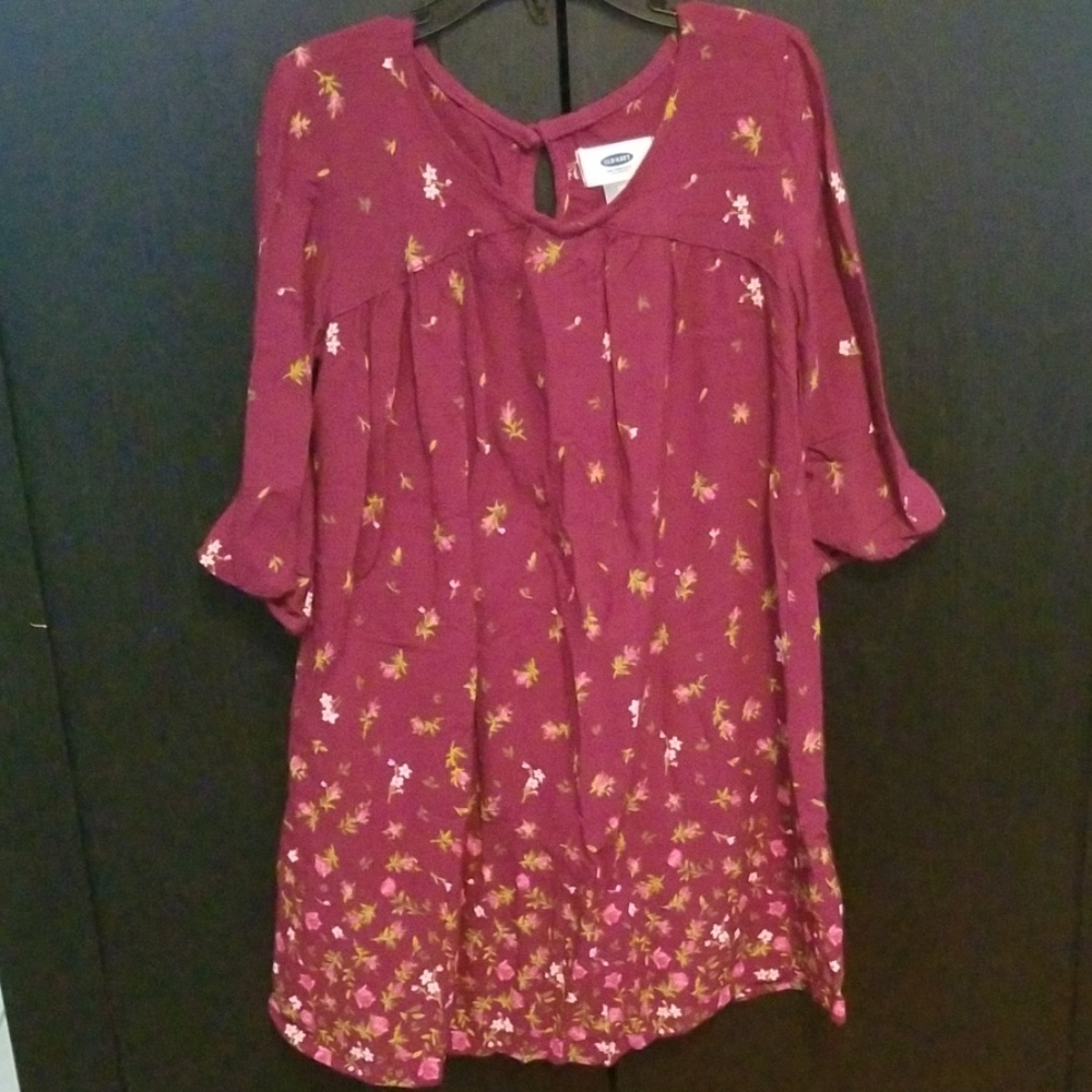 Girls Dress